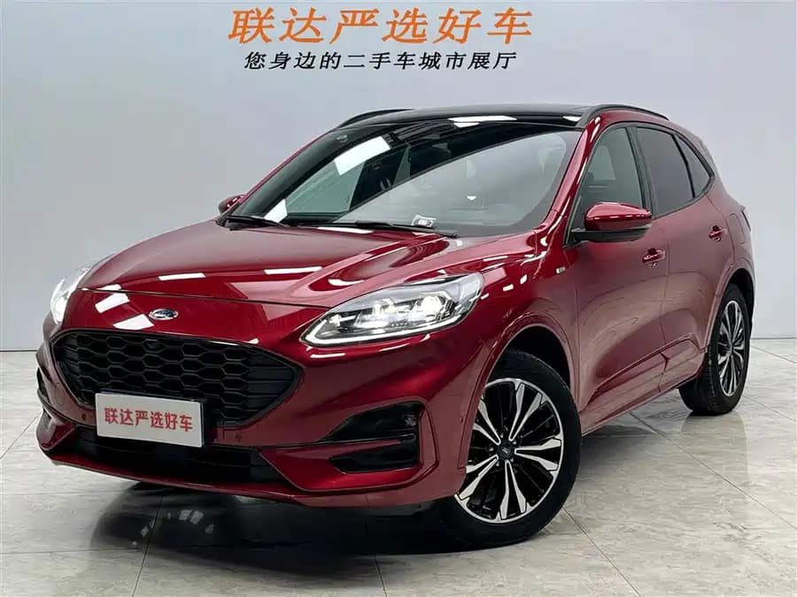 Ford Edge