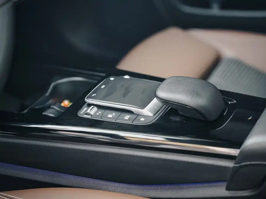 Mercedes A-Class - фото 26