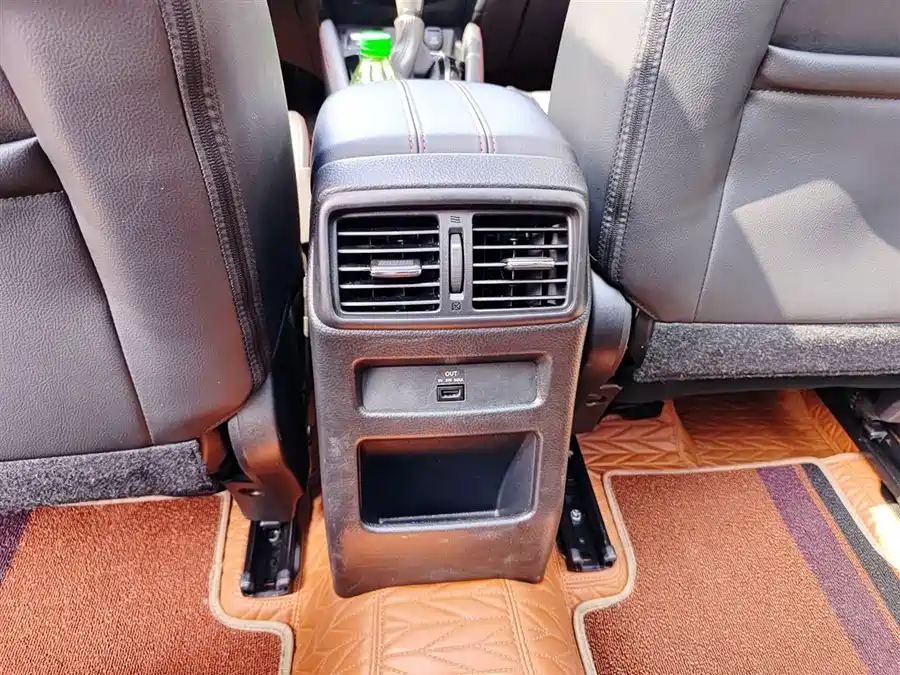 Nissan Qashqai - фото 17