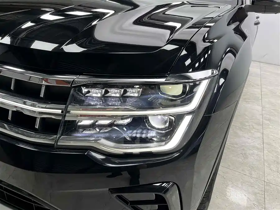 Volkswagen Touran - фото 18